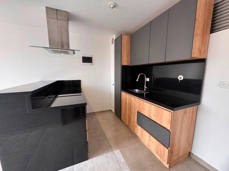 APARTAMENTO EN ARRIENDO UBICADO EN MEDELLIN SECTOR SAM ANTONIO DE PRADO - 2