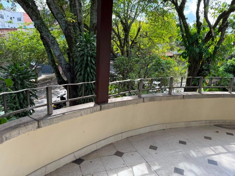 CASA EN VENTA EN MEDELLIN SECTOR SIMÓN BOLIVAR - 22