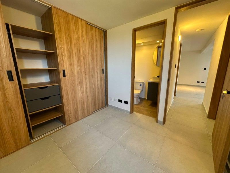 APARTAMENTO EN ARRIENDO UBICADO EN BELLO POR EL SECTOR BUCAROS - 4
