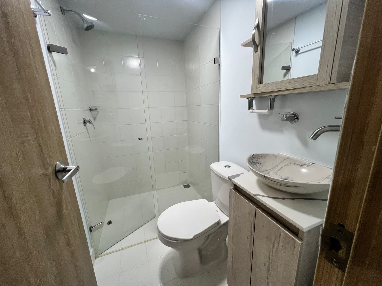 APARTAMENTO EN ARRIENDO UBICADO EN BELLO SECTOR SERRAMONTE - 15