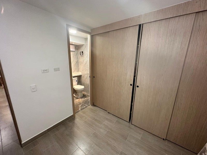 APARTAMENTO EN ARRIENDO UBICADO EN BELLO SECTOR LA NAVARRA - 7