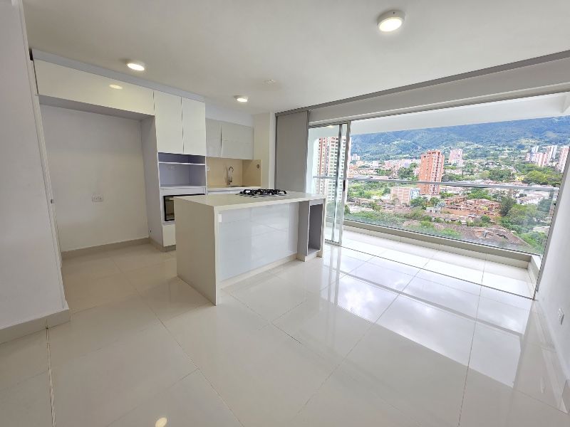 APARTAMENTO EN ARRIENDO UBICADO EN ITAGUI SECTOR SURAMERICA - 6