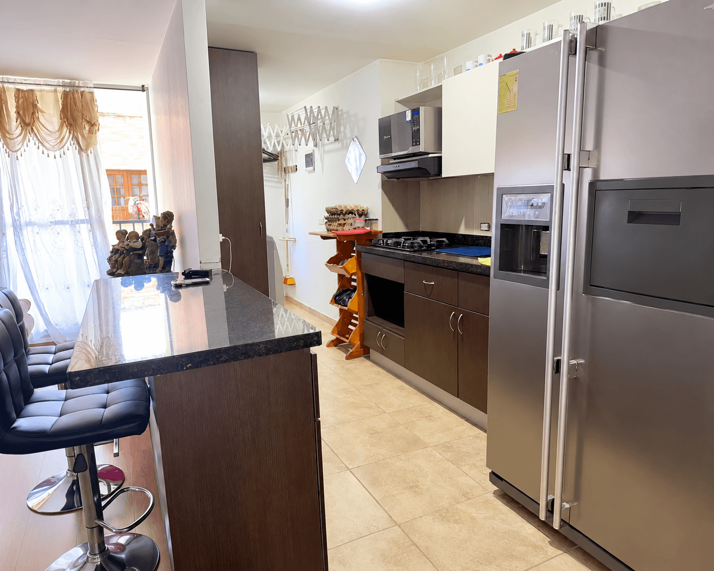 APARTAMENTO EN VENTA UBICADO EN BELLO SECTOR CABAÑAS - 3