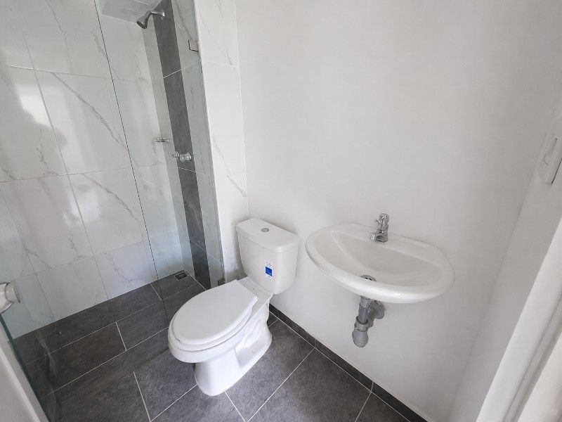 APARTAMENTO EN ARRIENDO UBICADO EN BELLO POR EL SECTOR BUCAROS - 8