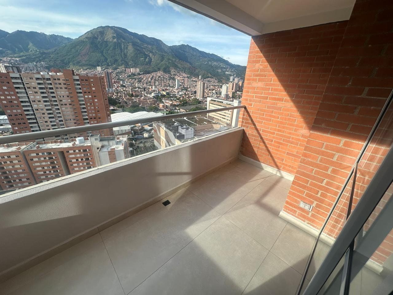 APARTAMENTO EN ARRIENDO UBICADO EN BELLO SECTOR SANTA ANA - 12