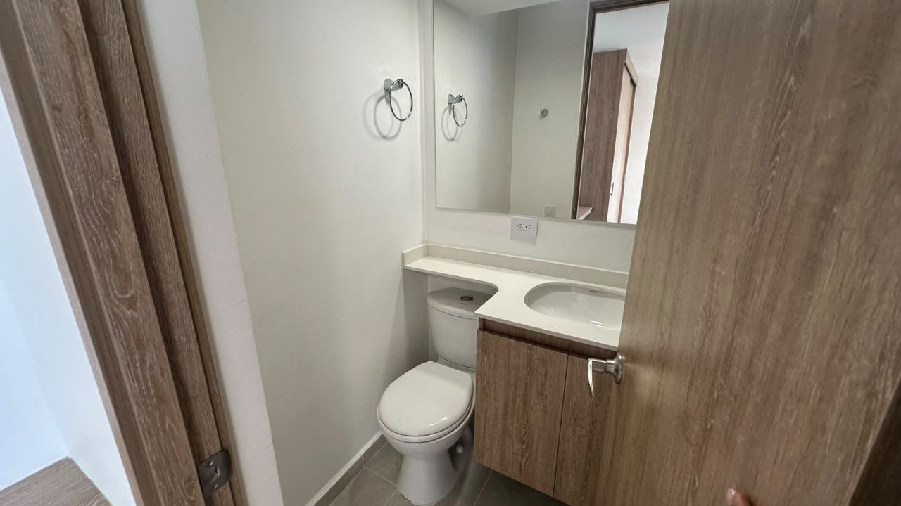APARTAMENTO EN ARRIENDO UBICADO EN BELLO SECTOR AMAZONIA - 11