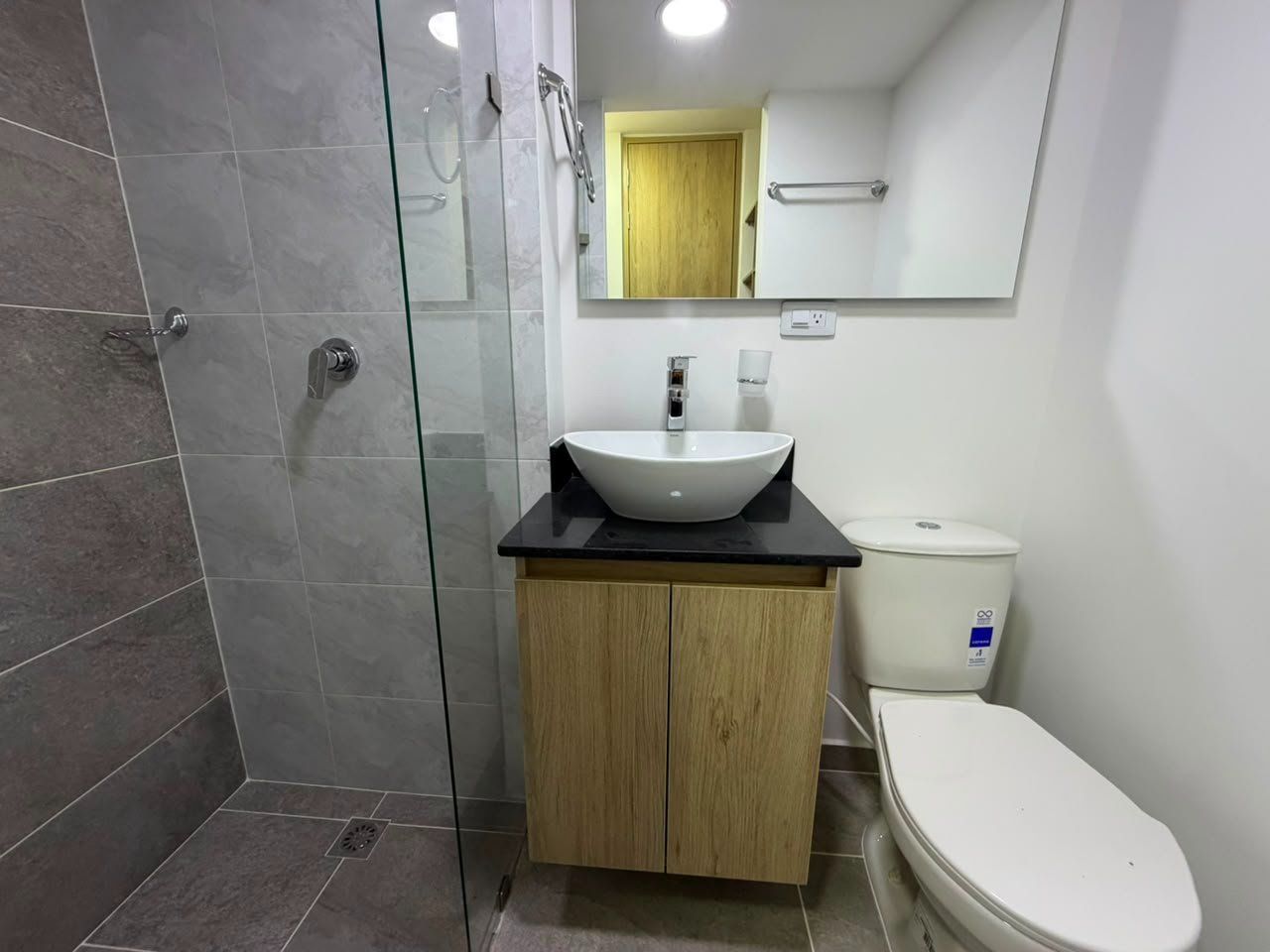 APARTAMENTO EN ARRIENDO UBICADO EN BELLO SECTOR SAN GABRIEL - 11