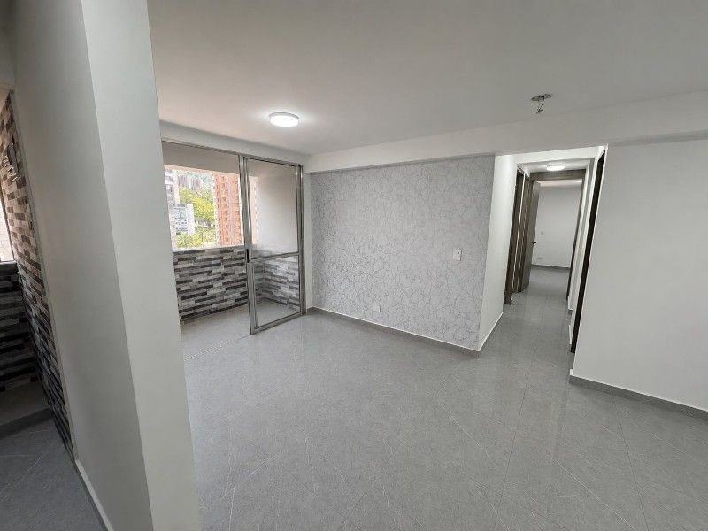APARTAMENTO EN ARRIENDO UBICADO EN BELLO SECTOR SANTA ANA - 2