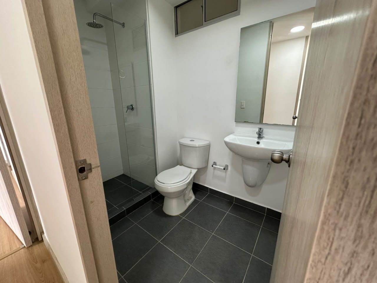 APARTAMENTO EN ARRIENDO UBICADO EN BELLO SECTOR MACHADO - 11