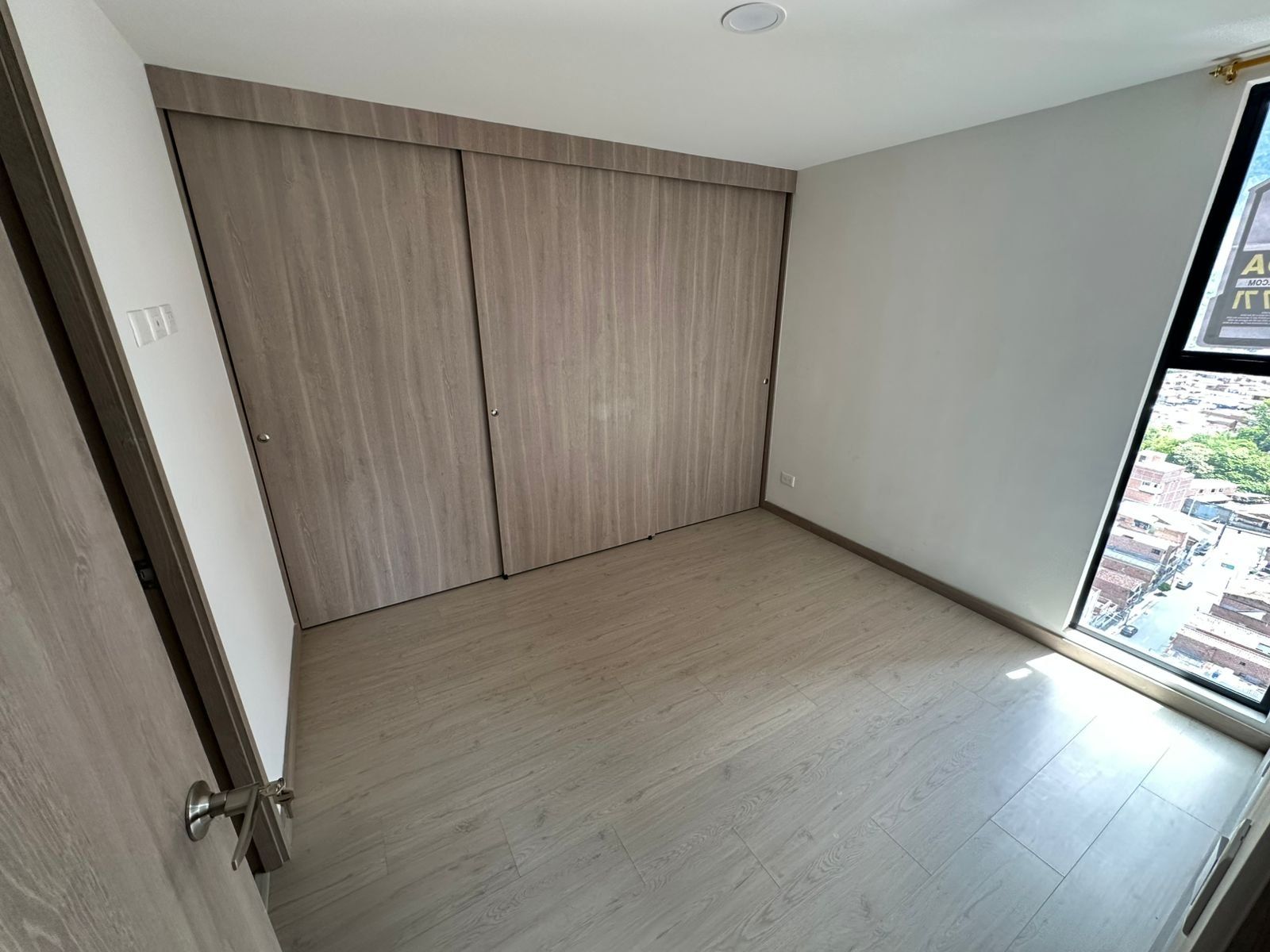 APARTAMENTO EN ARRIENDO UBICADO BELLO SECTOR MACHESTER - 7