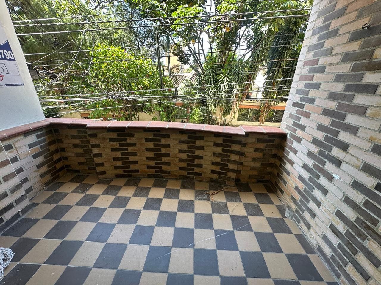 CASA EN ARRIENDO UBICADA EN BELLO SECTOR VEGAS DE LA CABANA - 11