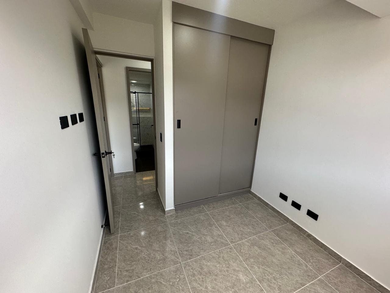 APARTAMENTO EN ARRIENDO UBICADO EN BELLO SECTOR FABRICATO - 4