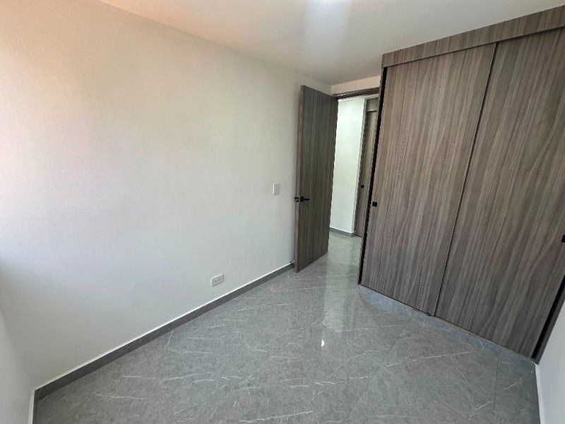 APARTAMENTO EN ARRIENDO UBICADO EN BELLO SECTOR SANTA ANA - 10