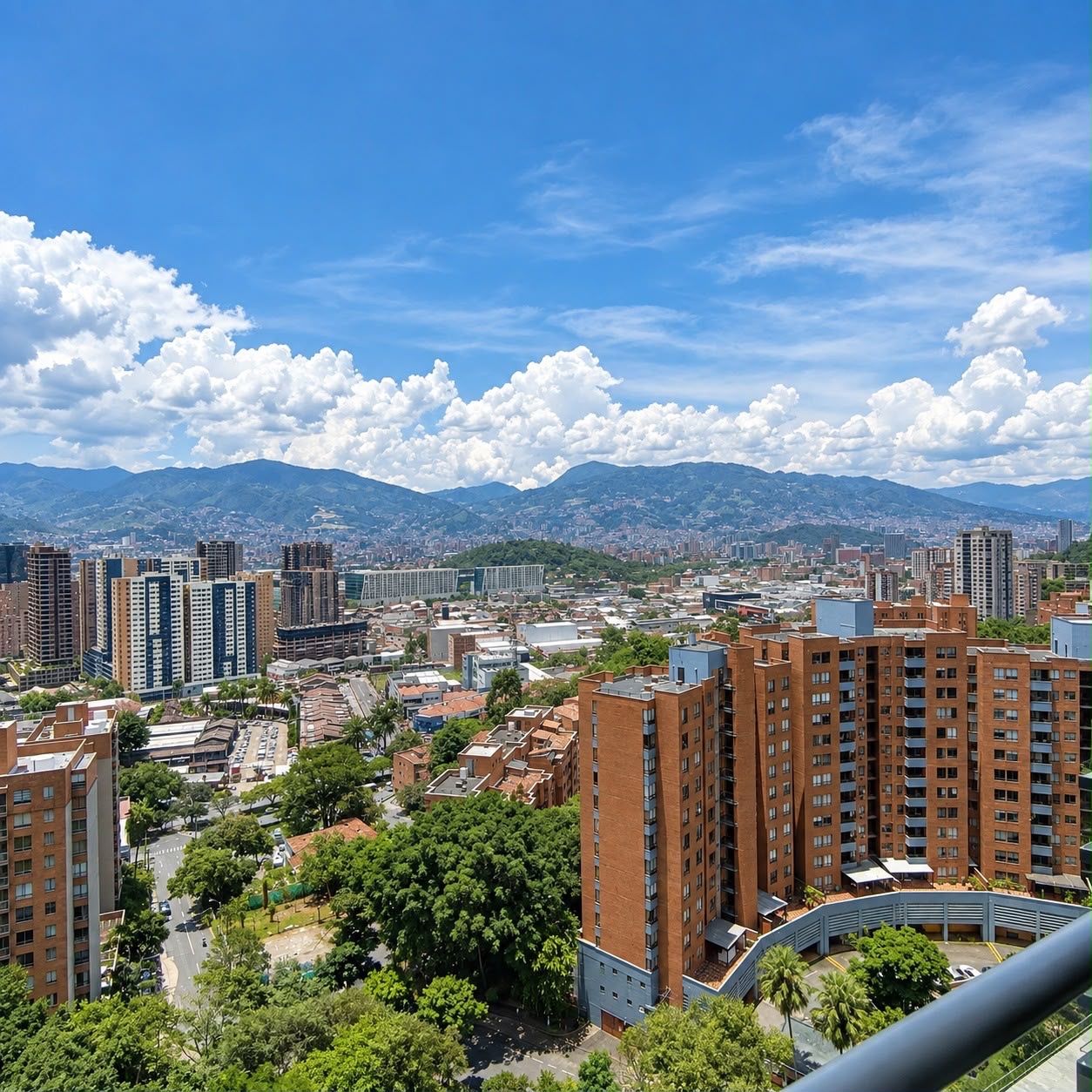 APARTAMENTO EN ARRIENDO UBICADO EN MEDELLIN SECTOR CASTROPOL - 18