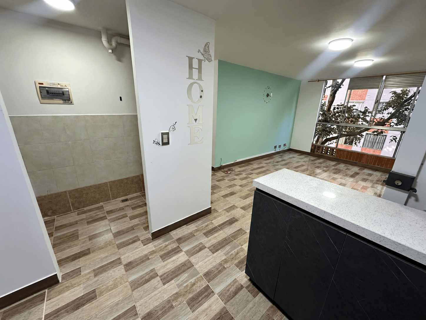 APARTAMENTO EN ARRIENDO UBICADO EN BELLO SECTOR TRAPICHE - 2