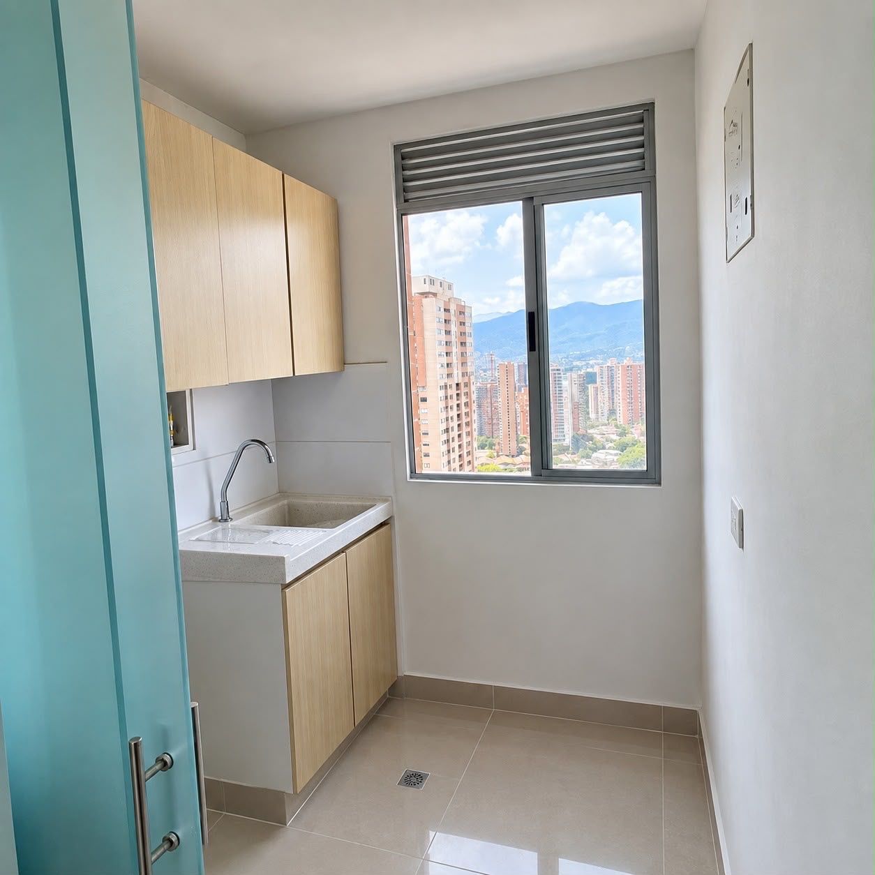APARTAMENTO EN ARRIENDO UBICADO EN MEDELLIN SECTOR CASTROPOL - 16