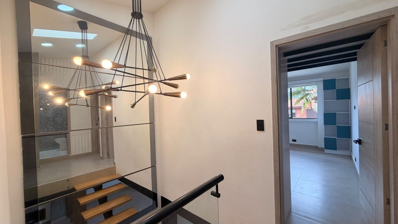 CASA EN VENTA UBICADA EN BELLO EN EL SECTOR CABAÑITAS - 6