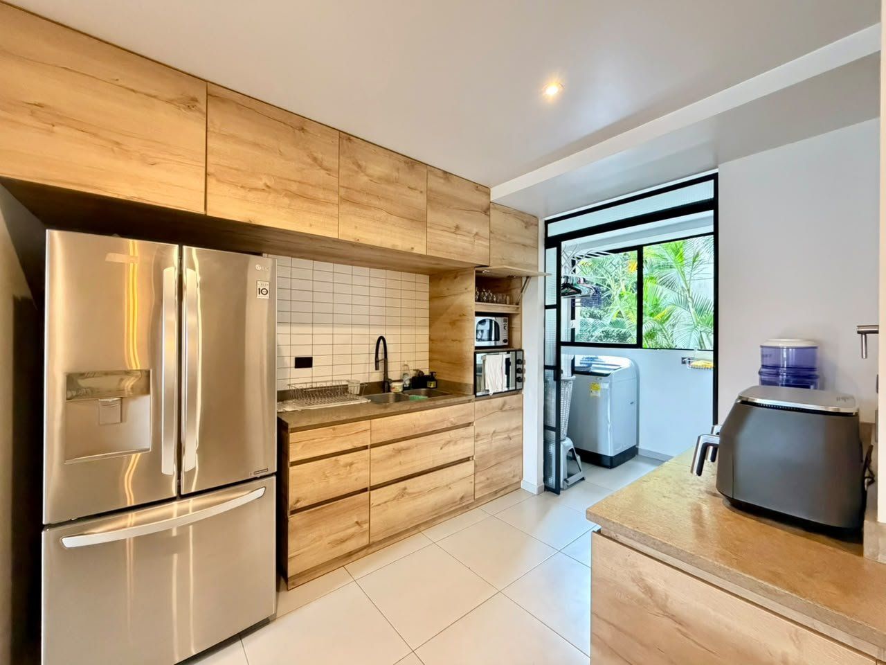 APARTAMENTO EN ARRIENDO UBICADO EN MEDELLÍN SECTOR POBLADO - 8