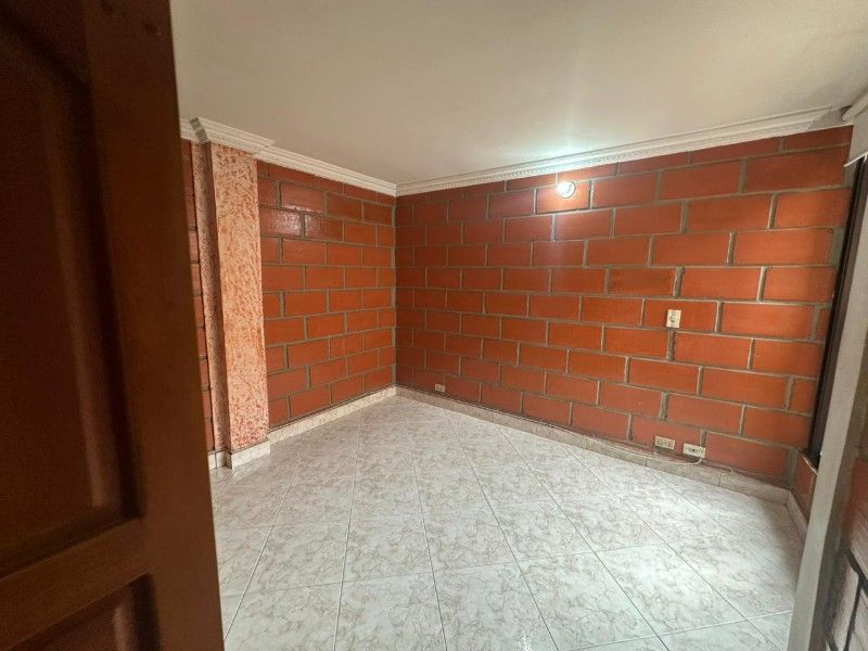 APARTAMENTO EN ARRIENDO UBICADO EN BELLO POR EL SECTOR CABAÑAS - 6