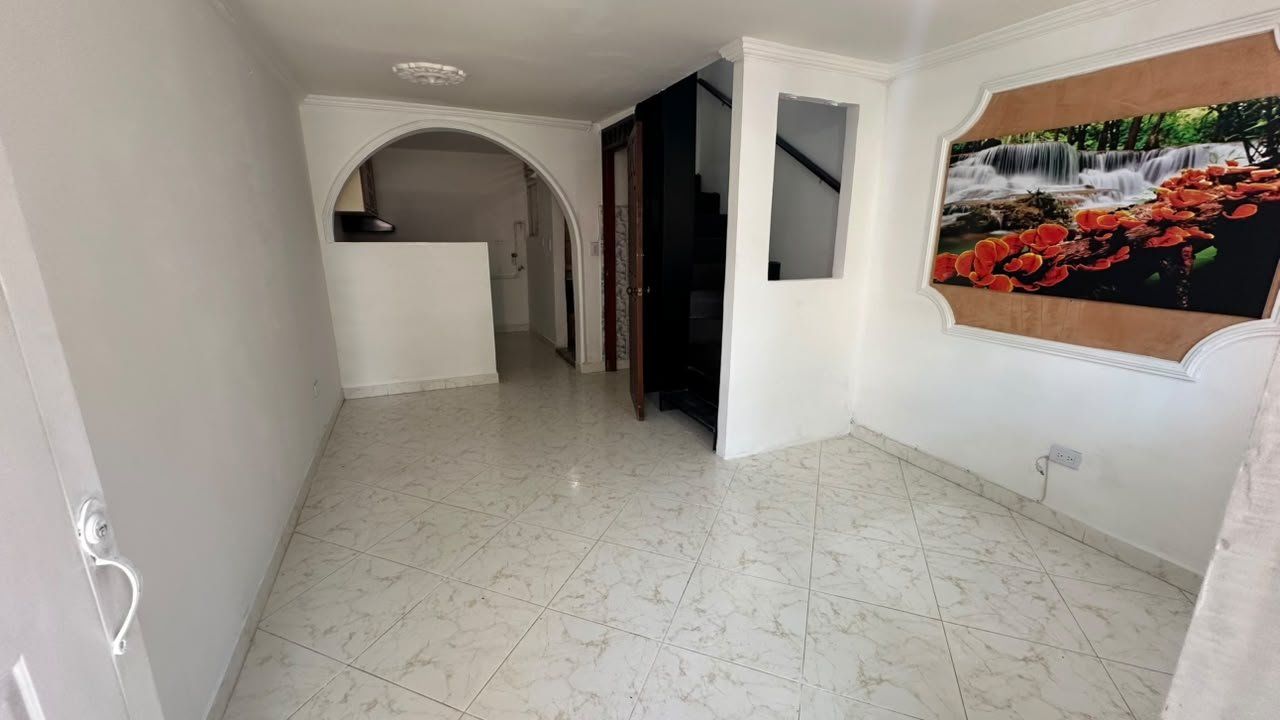 CASA EN ARRIENDO UBICADO EN BELLO SECTOR NIQUIA