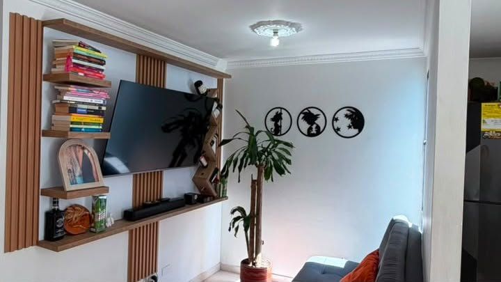 APARTAMENTO EN VENTA UBICADO EN ITAGÜÍ  - 2