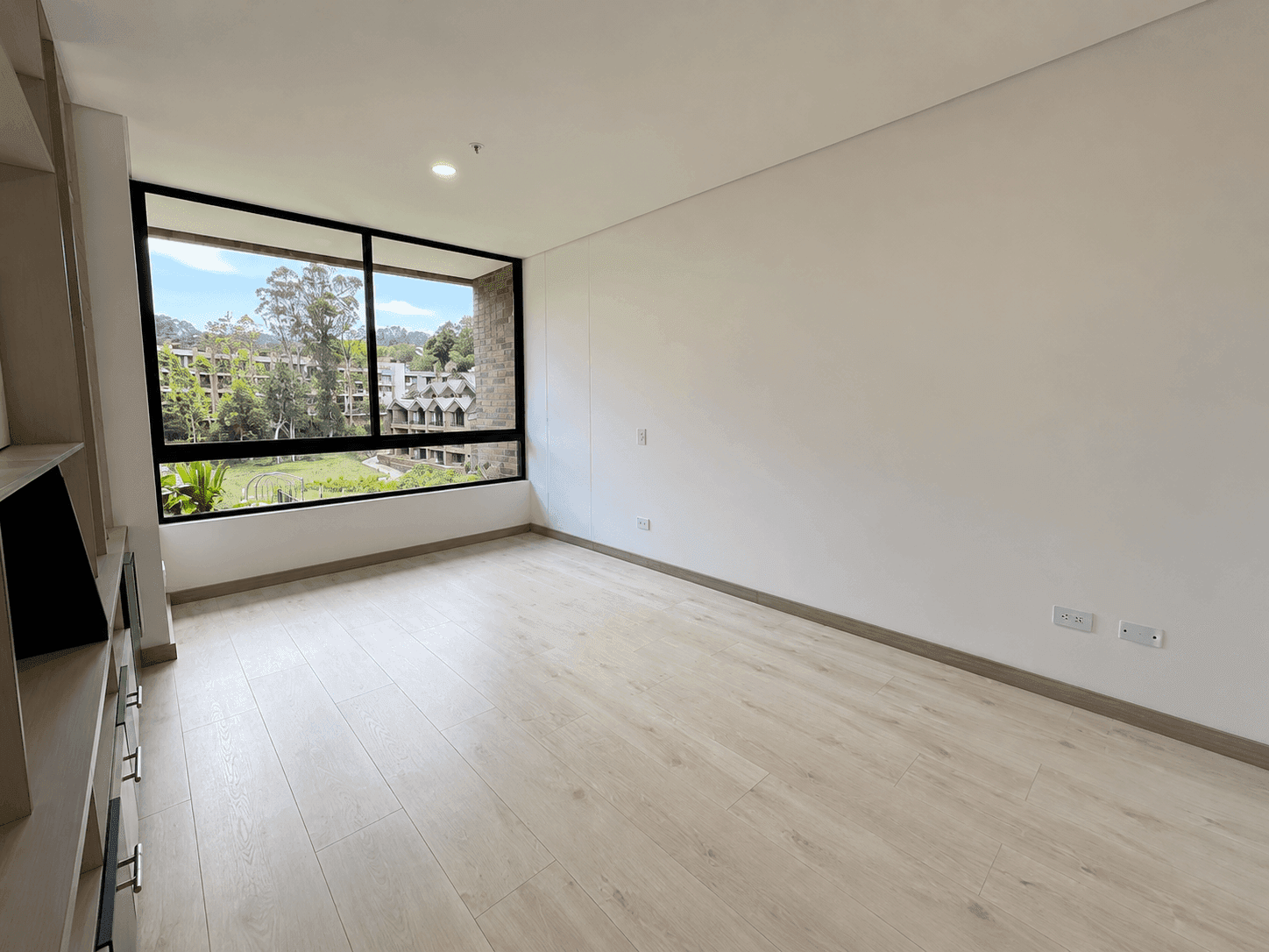 APARTAMENTO EN ARRIENDO UBICADO EN EL RETIRO SECTOR LA FE - 5
