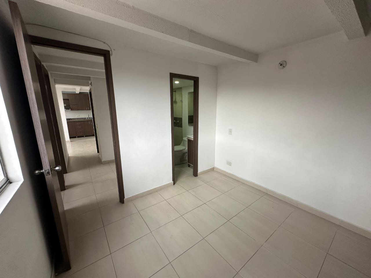 APARTAMENTO EN ARRIENDO UBICADO EN BELLO SECTOR LOS PUERTOS - 11