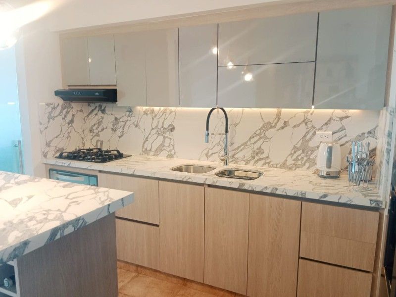 APARTAMENTO EN ARRIENDO UBICADO EN BELLO SECTOR AMAZONIA - 4