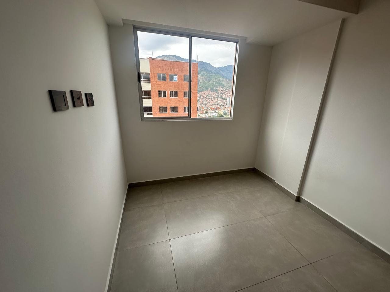 APARTAMENTO EN ARRIENDO UBICADO EN BELLO SECTOR CABAÑITAS - 6