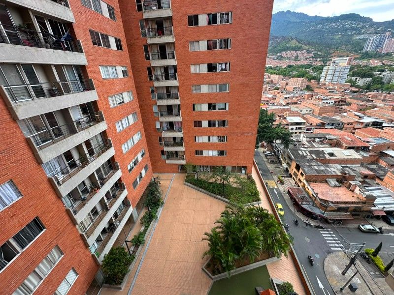 APARTAESTUDIO EN ARRIENDO UBICADO EN BELLO POR EL SECTOR NIQUIA - 11
