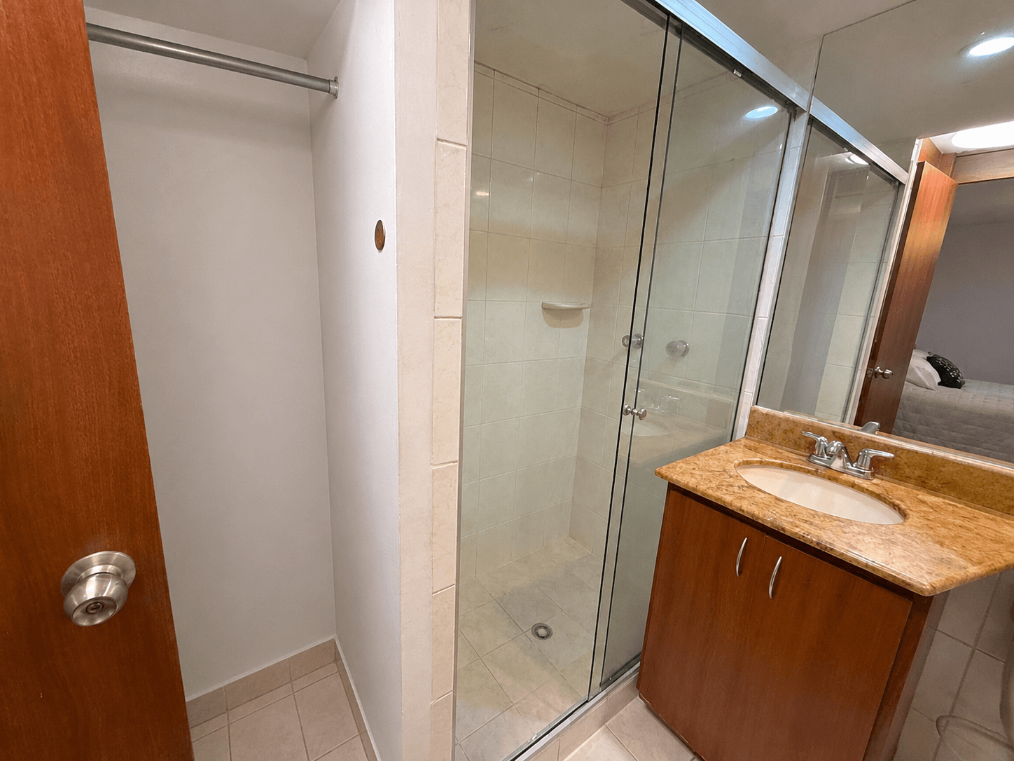 APARTAMENTO EN ARRIENDO UBICADO EN MEDELLIN SECTOR LOS BALSOS - 14