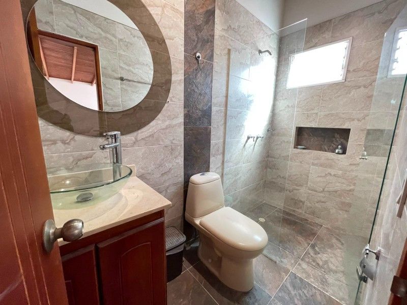 APARTAMENTO EN ARRIENDO UBICADO EN MEDELLIN SECTOR LAURELES - 12