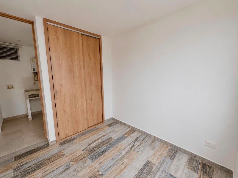 APARTAMENTO EN ARRIENDO UBICADO EN MEDELLIN SECTOR SAM ANTONIO DE PRADO - 8