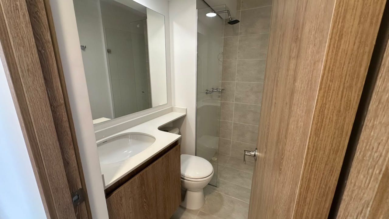 APARTAMENTO EN ARRIENDO UBICADO EN BELLO SECTOR AMAZONIA - 12