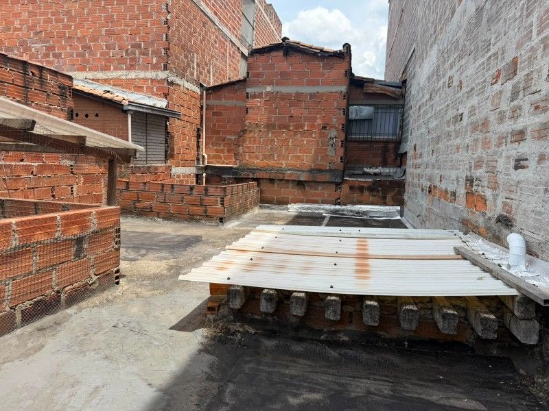 APARTAMENTO EN VENTA EN ITAGUI SECTOR SANTA MARÍA - 8