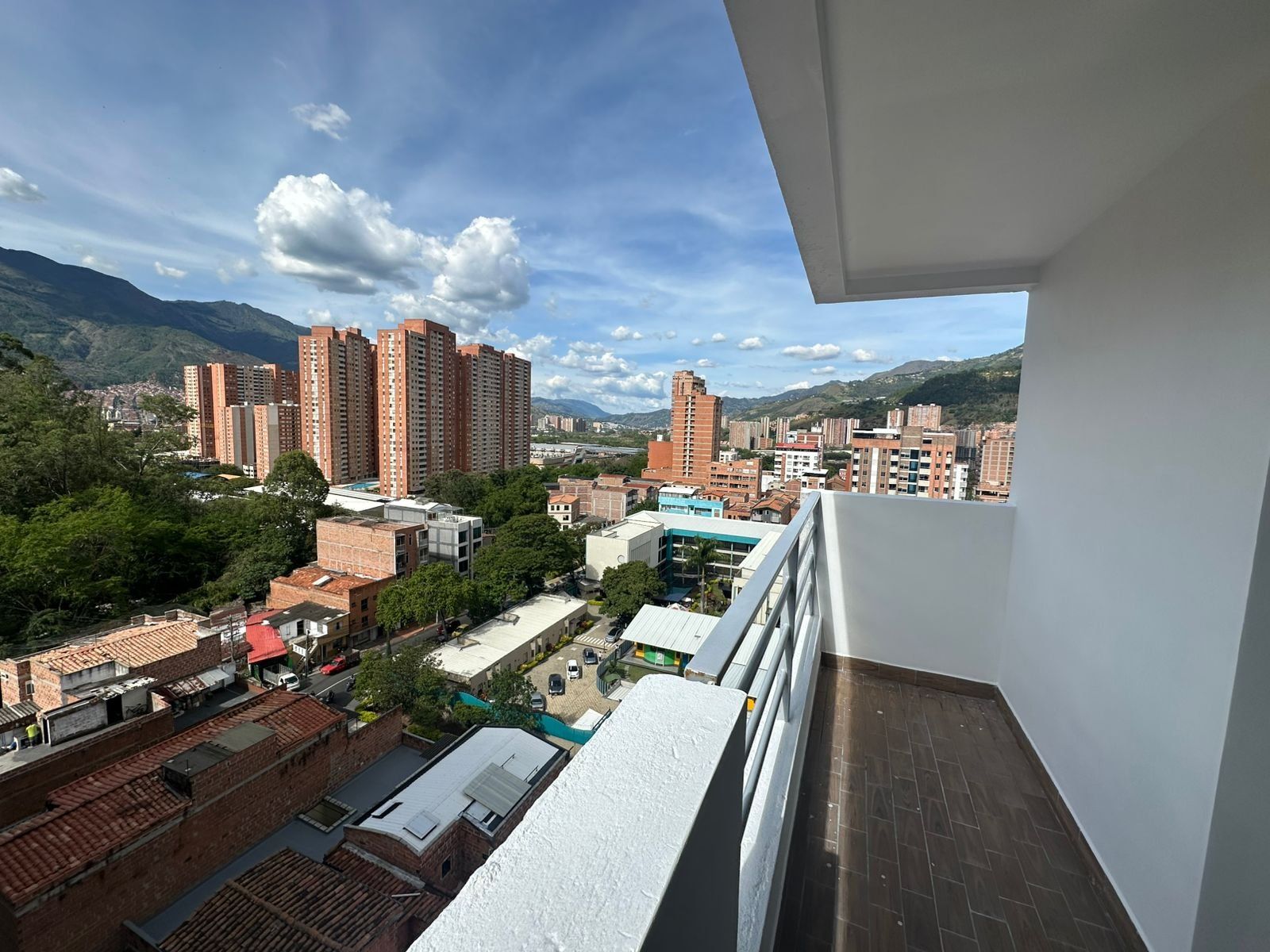 APARTAMENTO EN VENTA UBICADO EN BELLO SECTOR OBRERO - 9