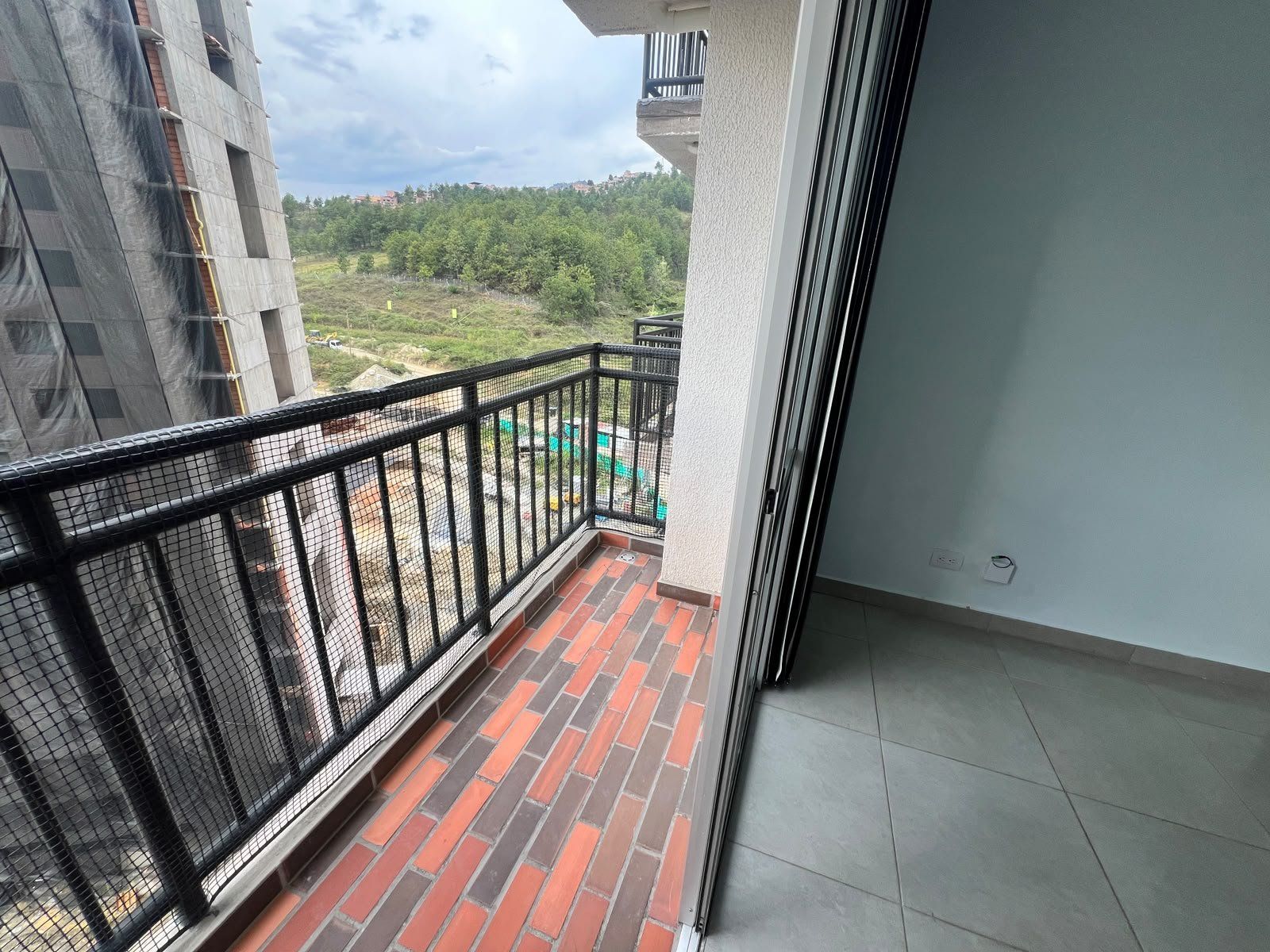 APARTAMENTO EN ARRIENDO UBICADO EN BELLO SECTOR SERRAMONTE - 17