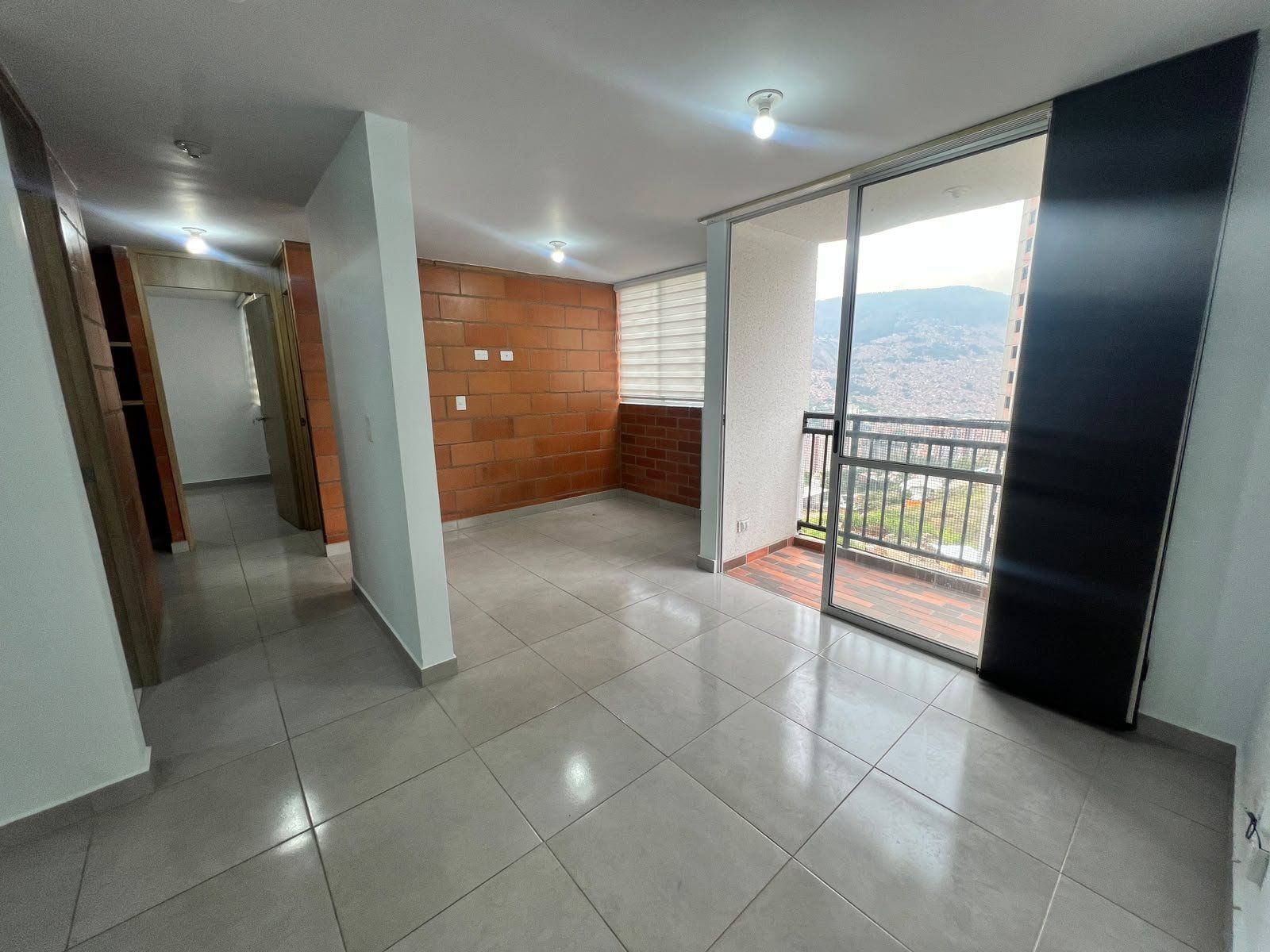 APARTAMENTO EN ARRIENDO UBICADO EN BELLO SECTOR SERRAMONTE - 3