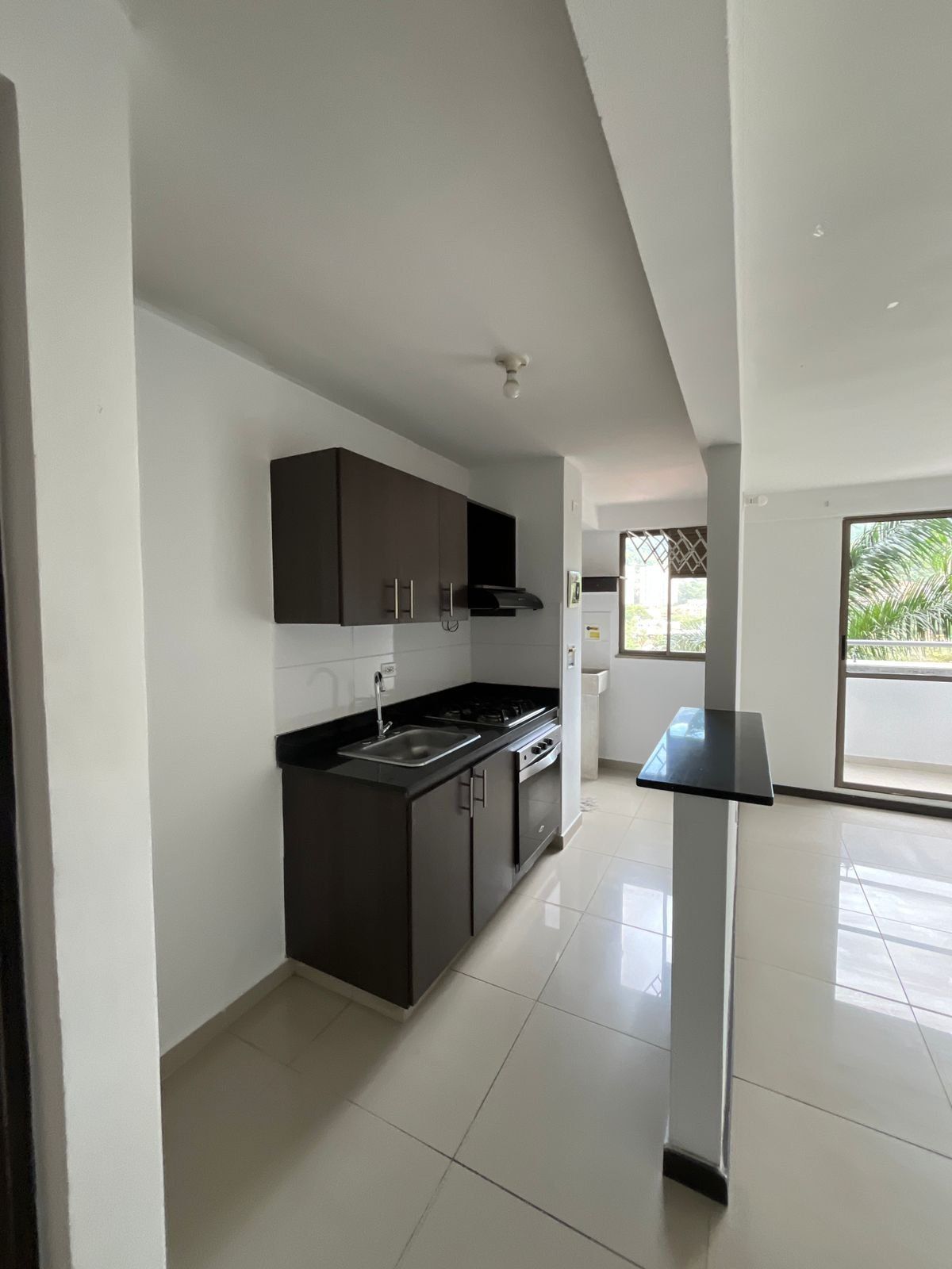 APARTAMENTO EN ARRIENDO UBICADO EN BELLO SECTOR NIQUIA 