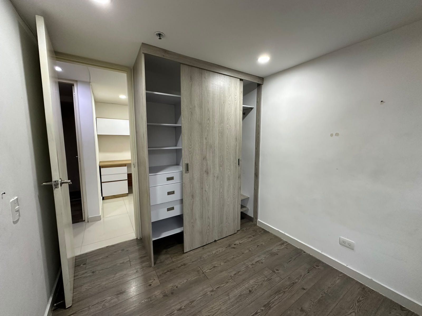 APARTAMENTO EN ARRIENDO UBICADO EN BELLO SECTOR SANTA ANA - 10