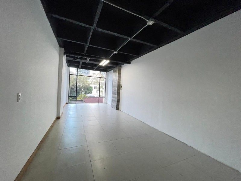 OFICINA EN ARRIENDO UBICADA EN MEDELLIN SECTOR POBLADO - 6