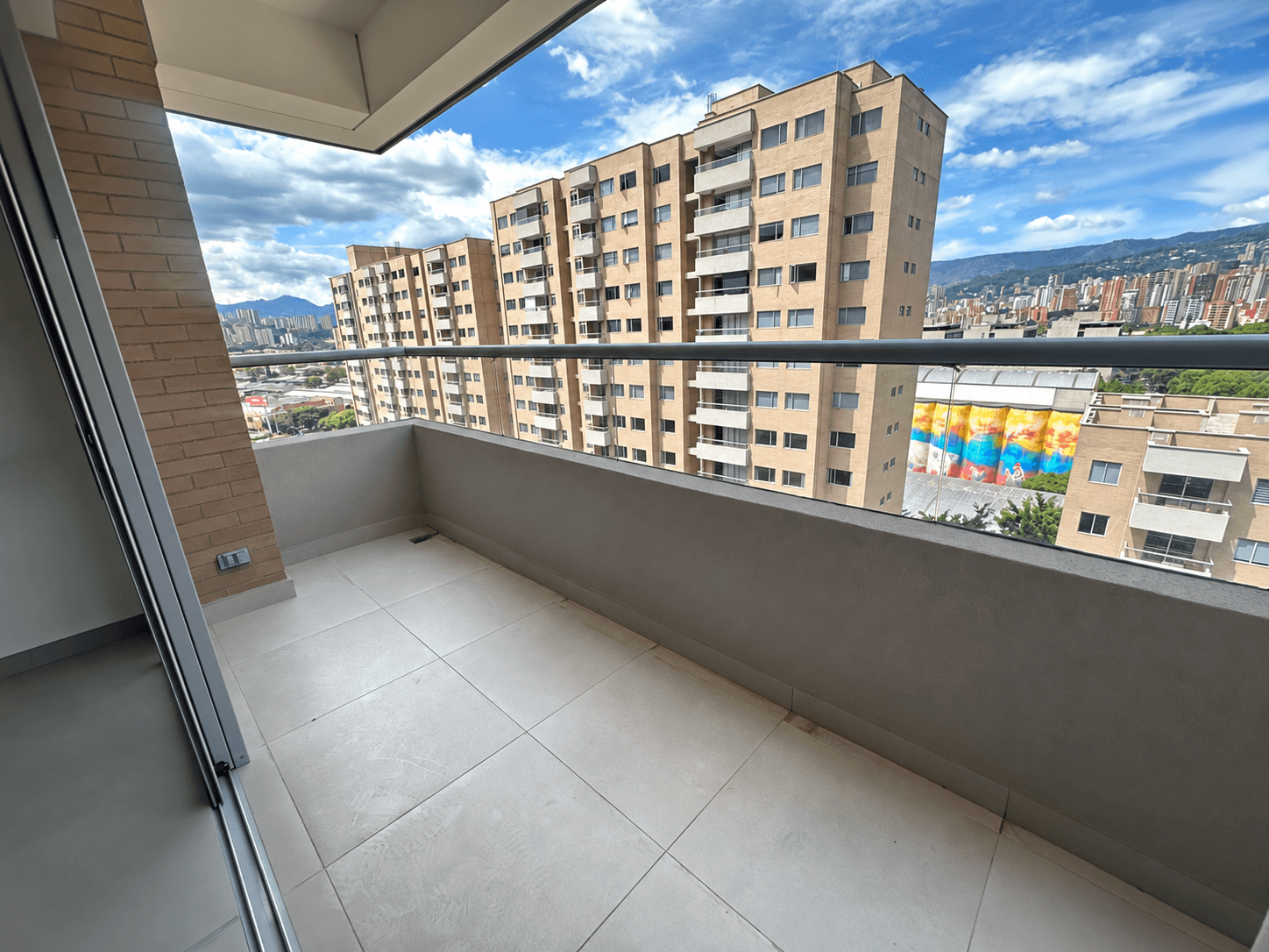 APARTAMENTO EN ARRIENDO UBICADO ENVIGADO SECTOR LAS VEGAS - 15
