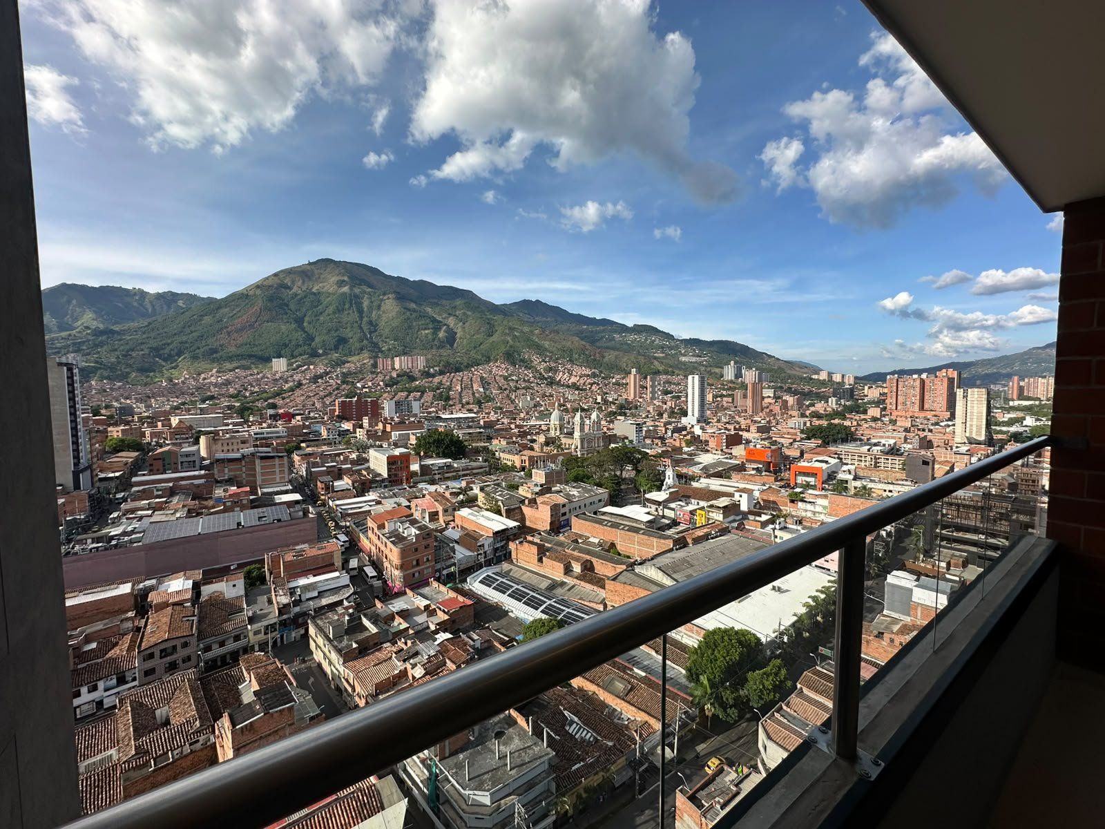 APARTAMENTO EN ARRIENDO UBICADO BELLO SECTOR MACHESTER - 11