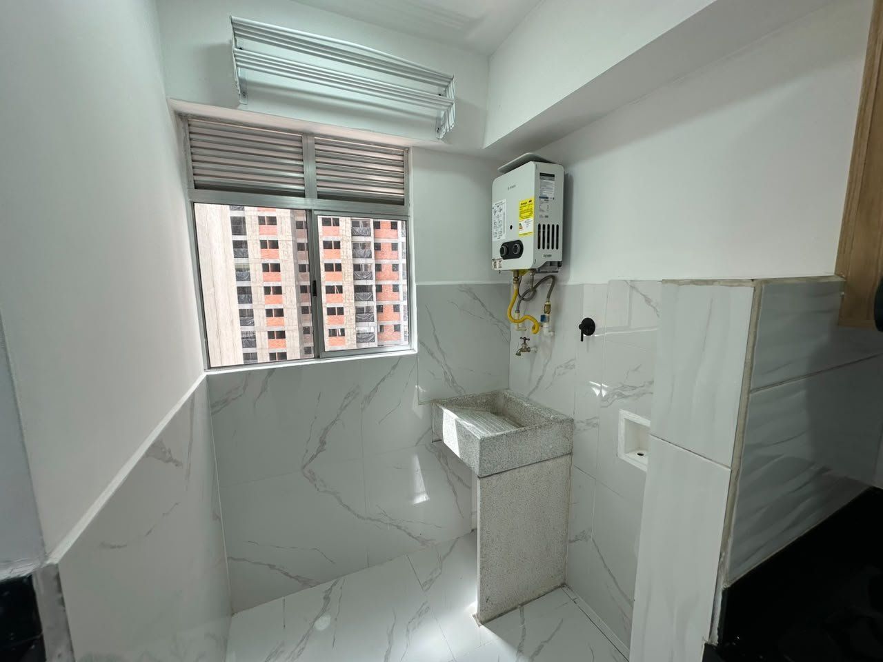 APARTAMENTO EN ARRIENDO UBICADO EN BELLO SECTOR LA GABRIELA - 11