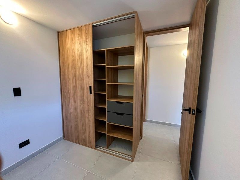APARTAMENTO EN ARRIENDO UBICADO EN BELLO POR EL SECTOR BUCAROS - 6