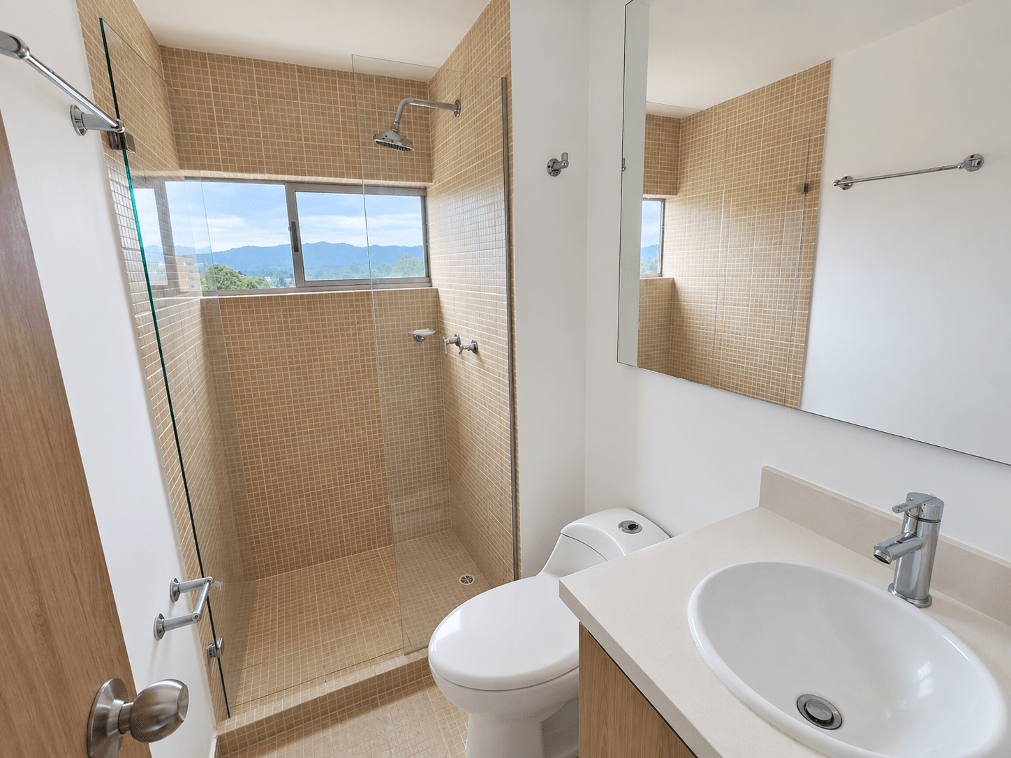 APARTAMENTO EN ARRIENDO UBICADO EN RIONEGRO SECTOR EL PORVENIR - 11