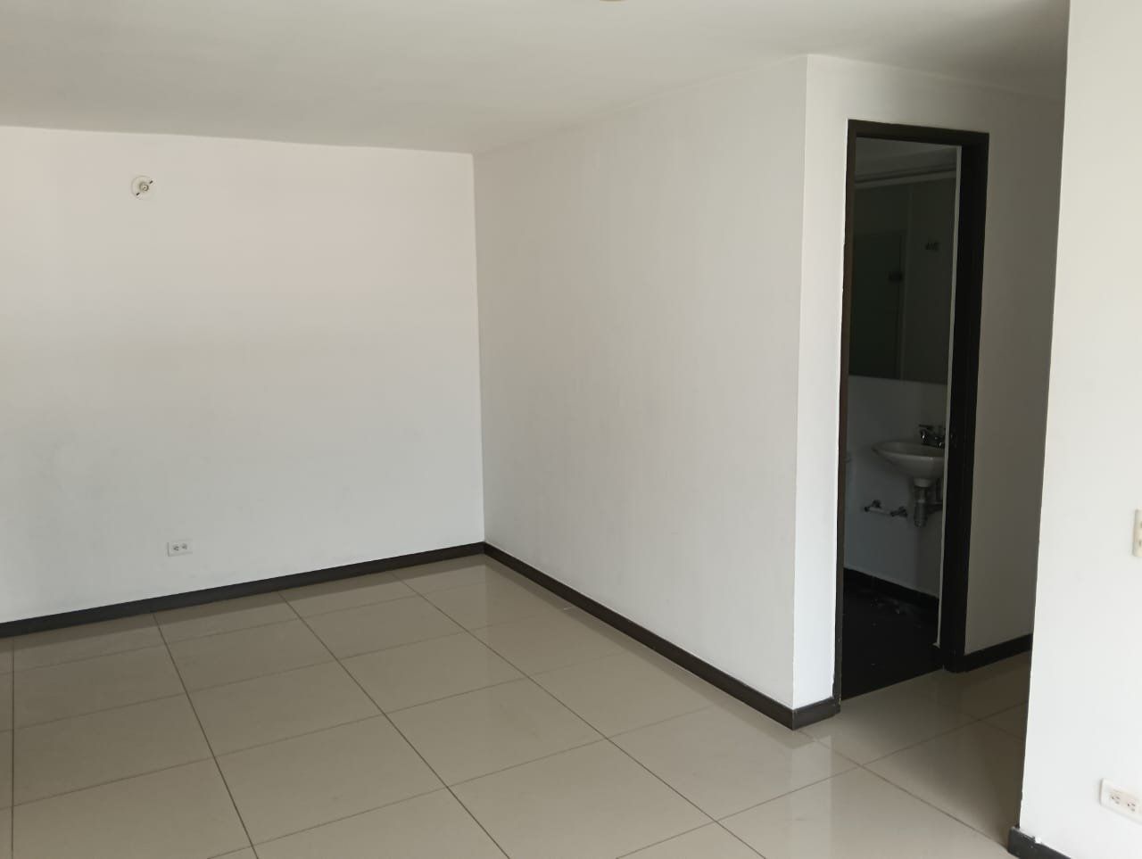 APARTAMENTO EN ARRIENDO UBICADO EN BELLO SECTOR NIQUIA - 4