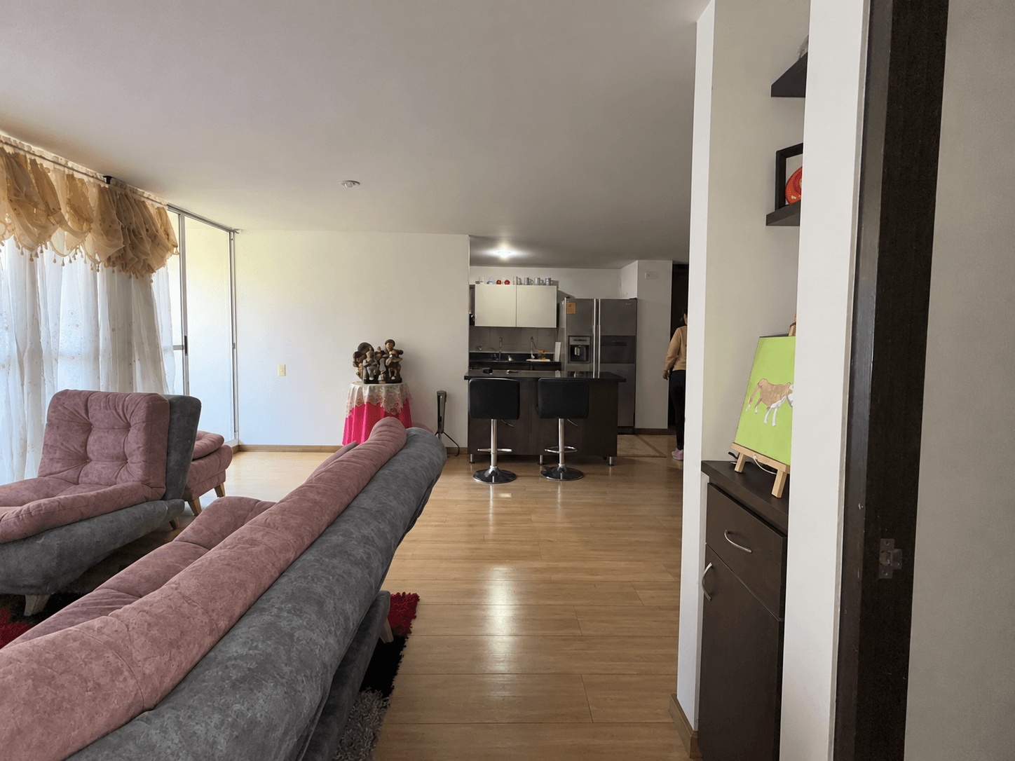 APARTAMENTO EN VENTA UBICADO EN BELLO SECTOR CABAÑAS - 2