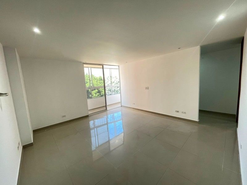 APARTAMENTO EN ARRIENDO UBICADO EN MEDELLIN SECTOR LAURELES - 7