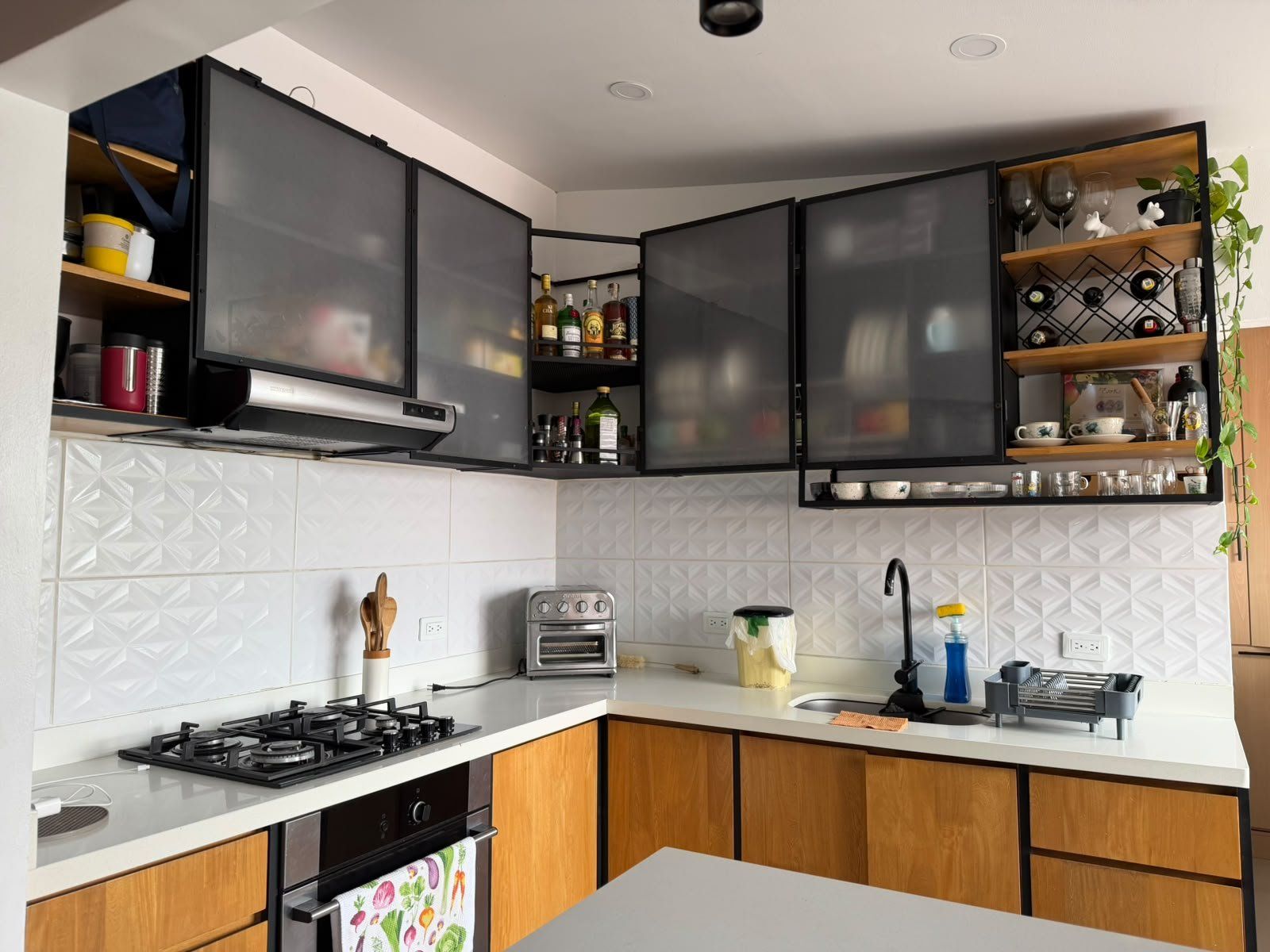 APARTAMENTO EN VENTA UBICADO EN MEDELLÍN SECTOR POBLADO - 5